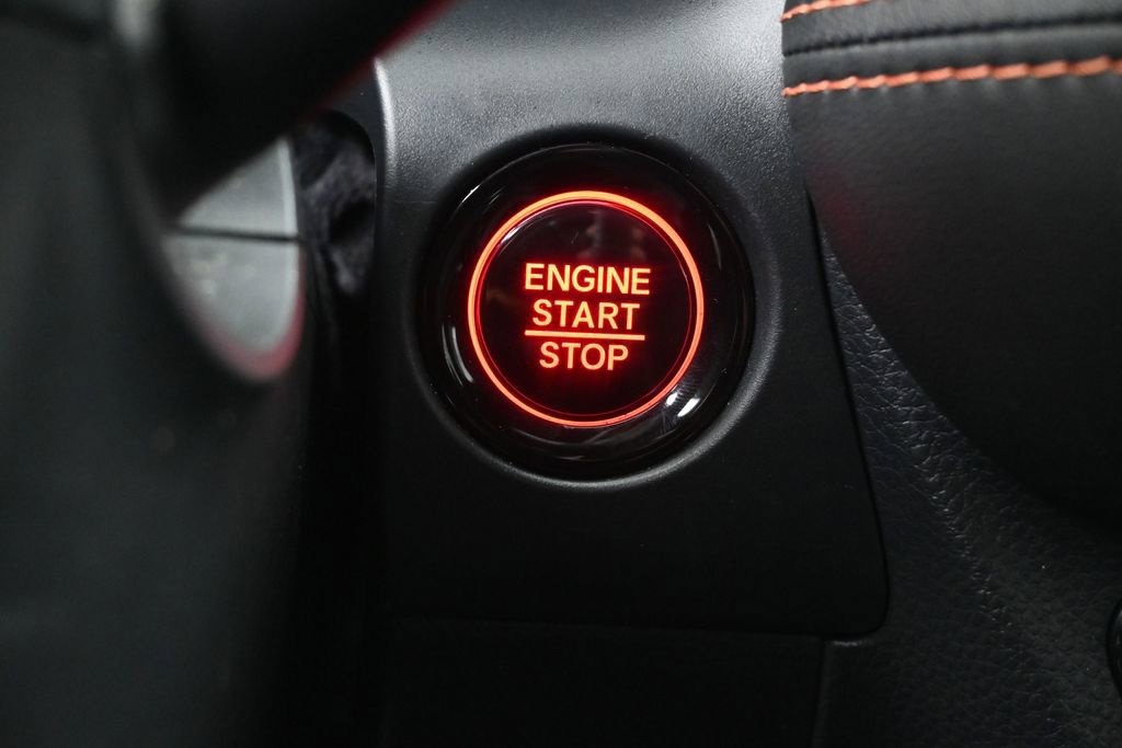 Certified 2024 Honda HR-V Sport image 15