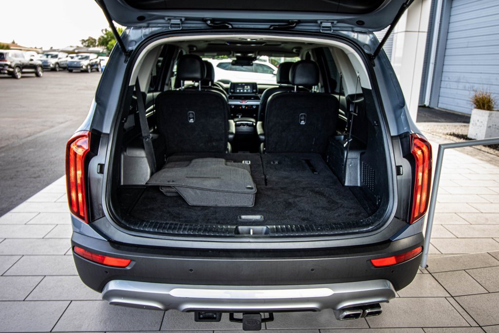 Used 2021 Kia Telluride S image 17