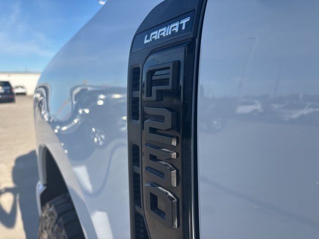 Used 2024 Ford F250 Lariat w/ Lariat Ultimate Package image 13