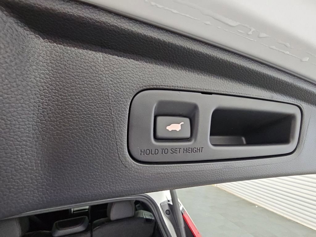 New 2026 Honda CR-V Sport-L image 31