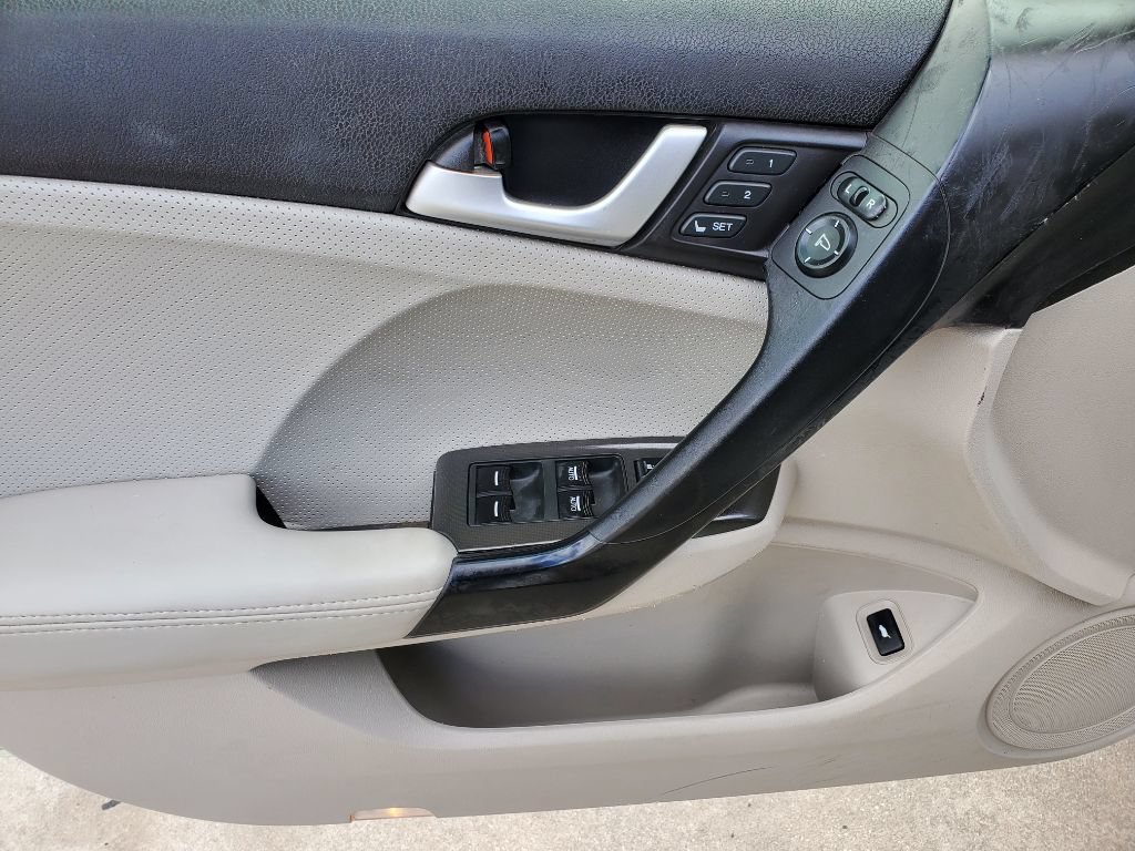 Used 2012 Acura TSX Sport Wagon FWD image 14
