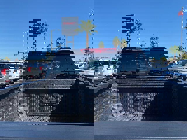 New 2026 GMC Sierra 1500 Denali w/ Technology Package image 8