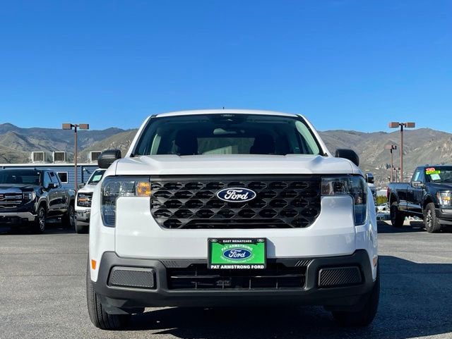 New 2026 Ford Maverick XL w/ Equipment Group 101A image 6