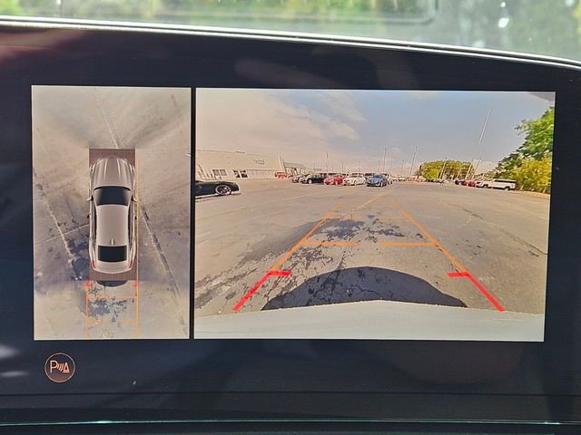 Certified 2025 Cadillac CT5 Premium Luxury image 17