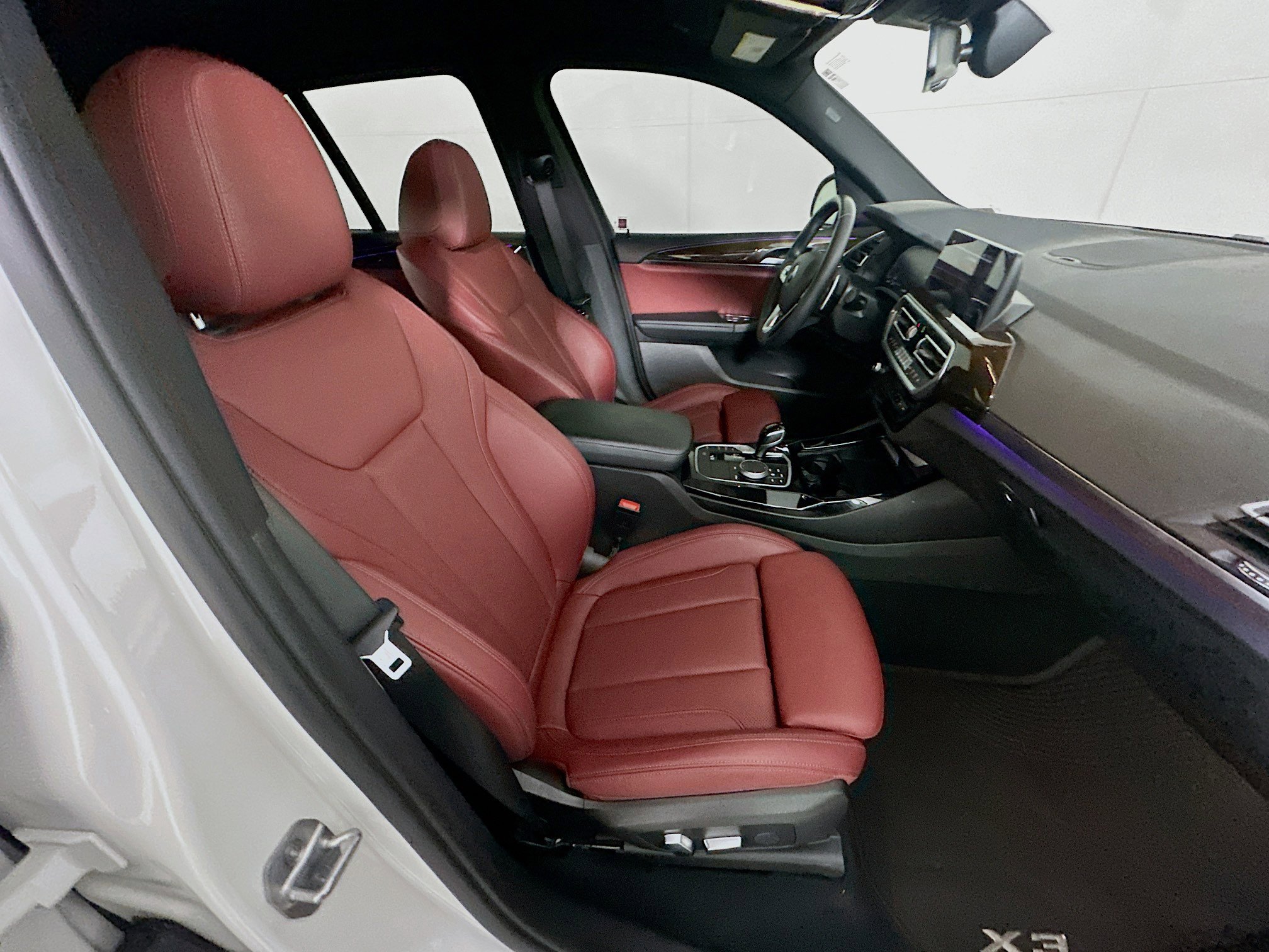 Used 2023 BMW X3 sDrive30i w/ Convenience Package image 32