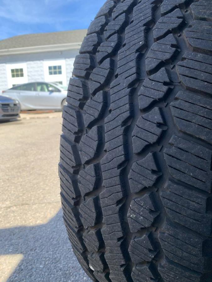 Used 2014 Ford Expedition XLT AWD/4WD image 19