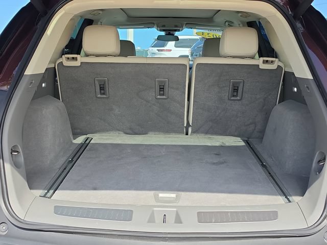 Used 2023 Cadillac XT5 Premium Luxury FWD image 6