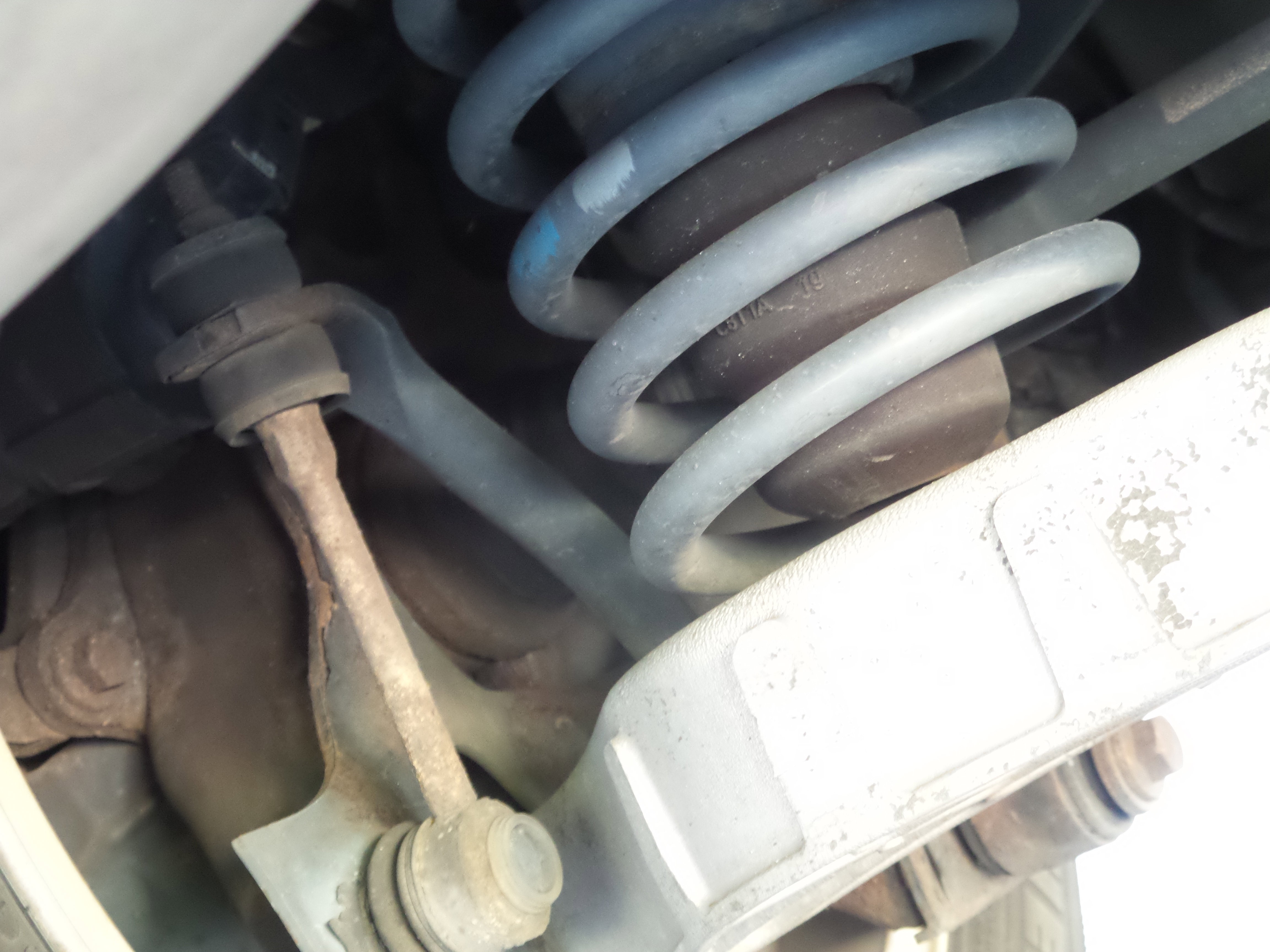 Used 2008 Volvo XC70 3.2 image 76