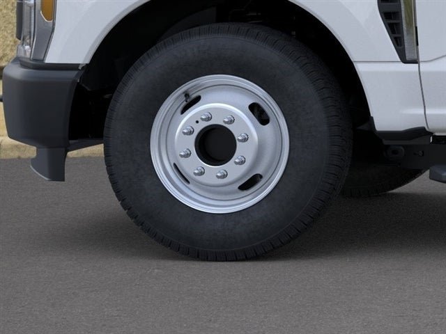 New 2026 Ford F350 XL RWD image 40