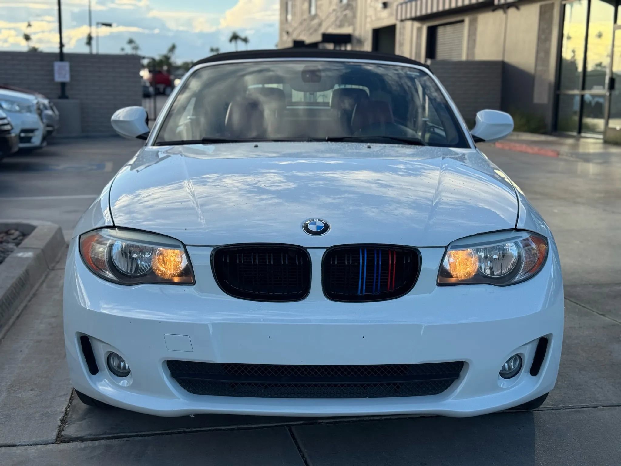 Used 2013 BMW 128i Convertible image 49