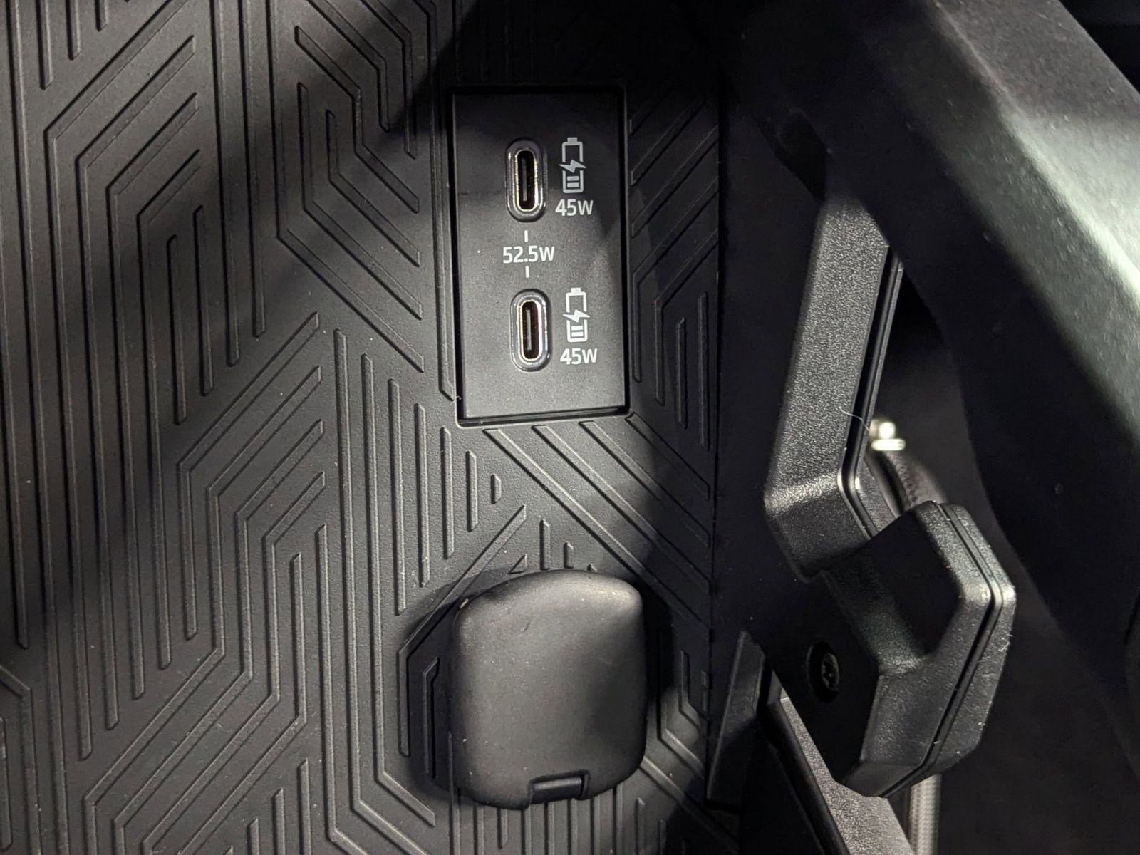 New 2025 Toyota Tacoma TRD Sport image 29