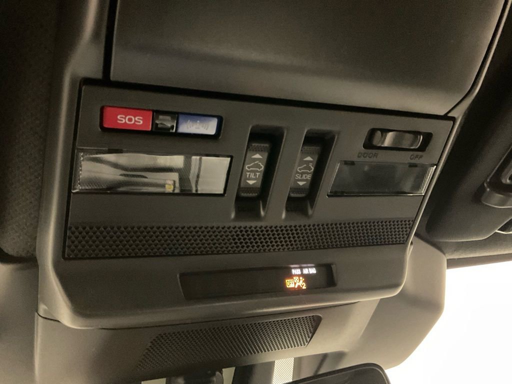 New 2026 Subaru Outback Wilderness image 18