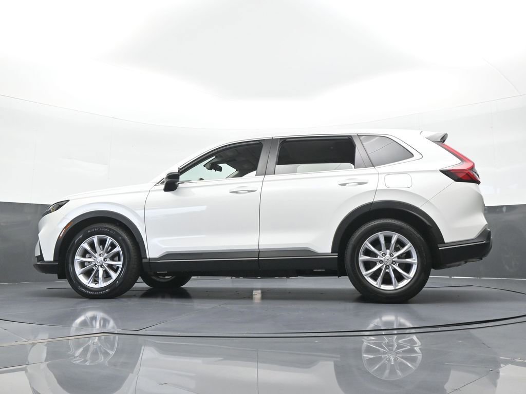Used 2025 Honda CR-V EX image 51
