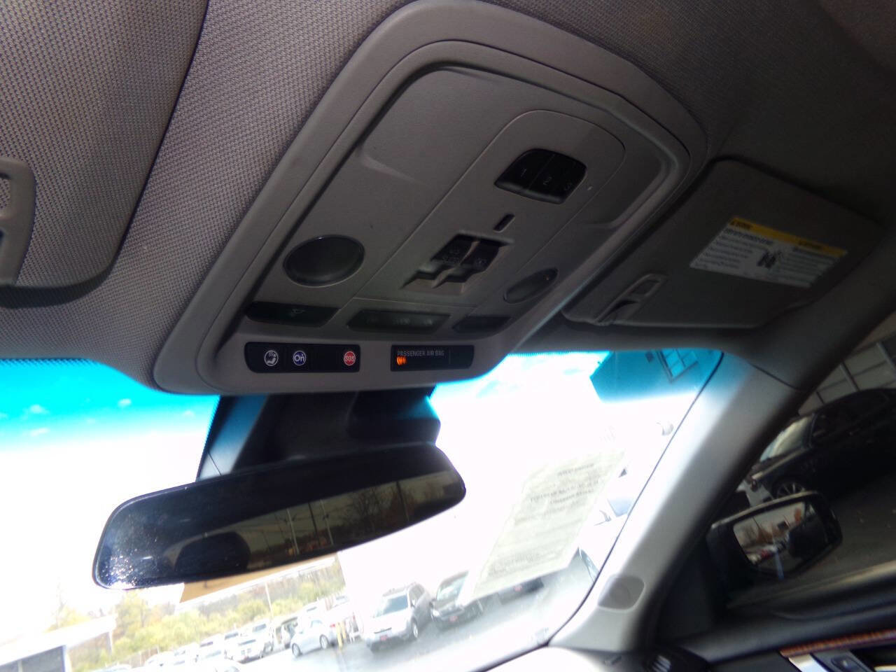 Used 2015 Cadillac CTS Luxury image 58