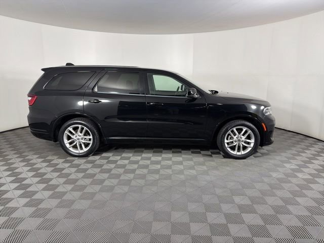 Used 2023 Dodge Durango GT RWD image 5