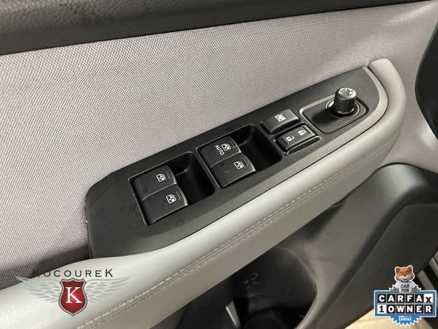Used 2019 Subaru Outback 2.5i AWD/4WD image 20