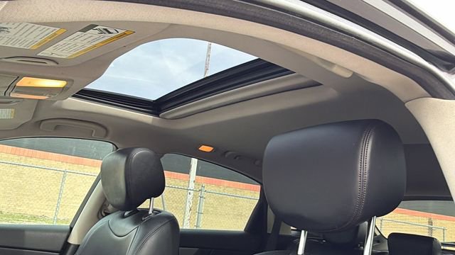 Used 2015 INFINITI QX70 AWD w/ Premium Package image 22