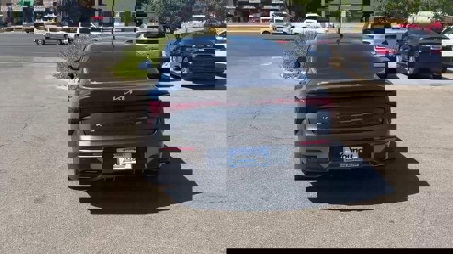 New 2026 Kia K5 EX image 6