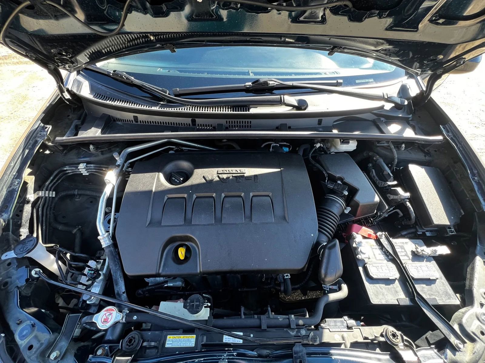 Used 2019 Toyota Corolla LE image 20