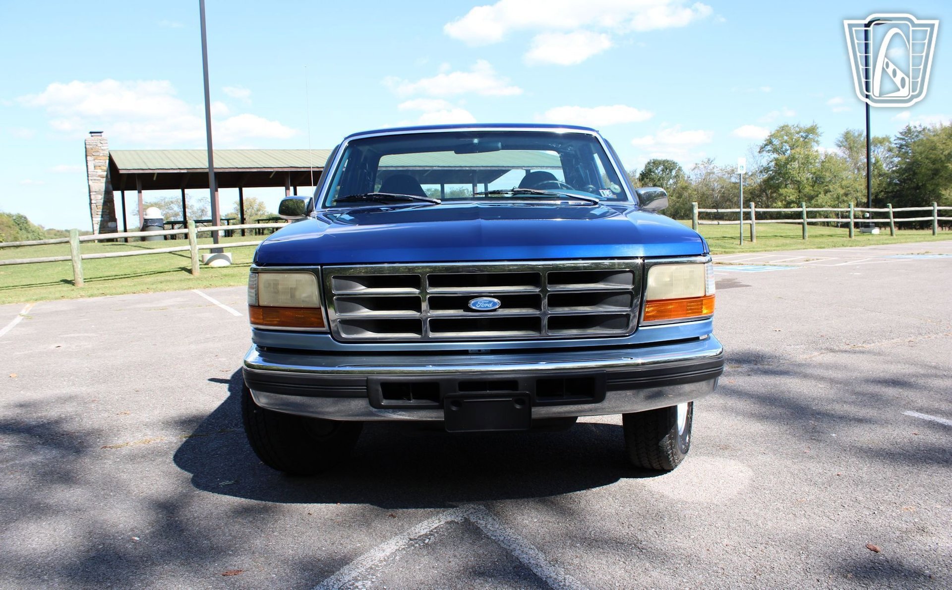 Used 1997 Ford F250 2WD SuperCab Heavy Duty image 12