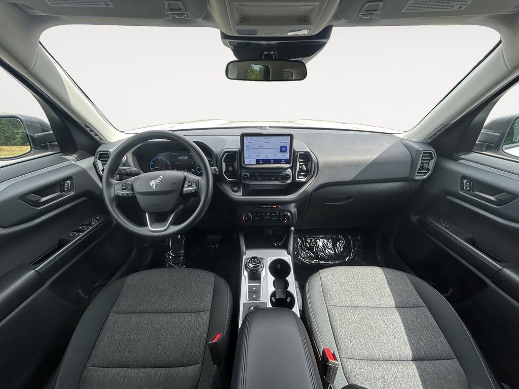 Used 2024 Ford Bronco Sport Big Bend image 13