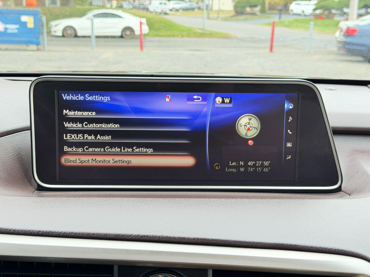 Used 2018 Lexus RX 350L Luxury image 66