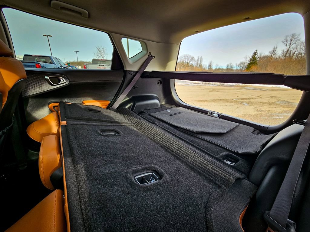 Used 2024 Kia Soul EX w/ Option Group 015 image 36