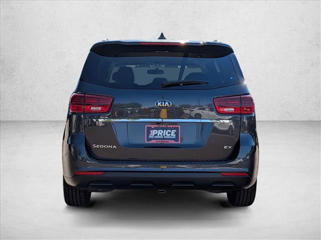 Used 2021 Kia Sedona EX image 5