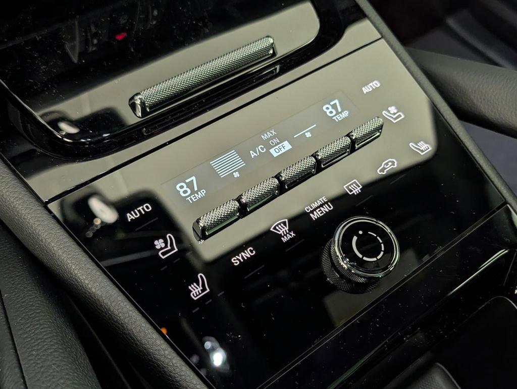 New 2026 Porsche Cayenne AWD/4WD image 35