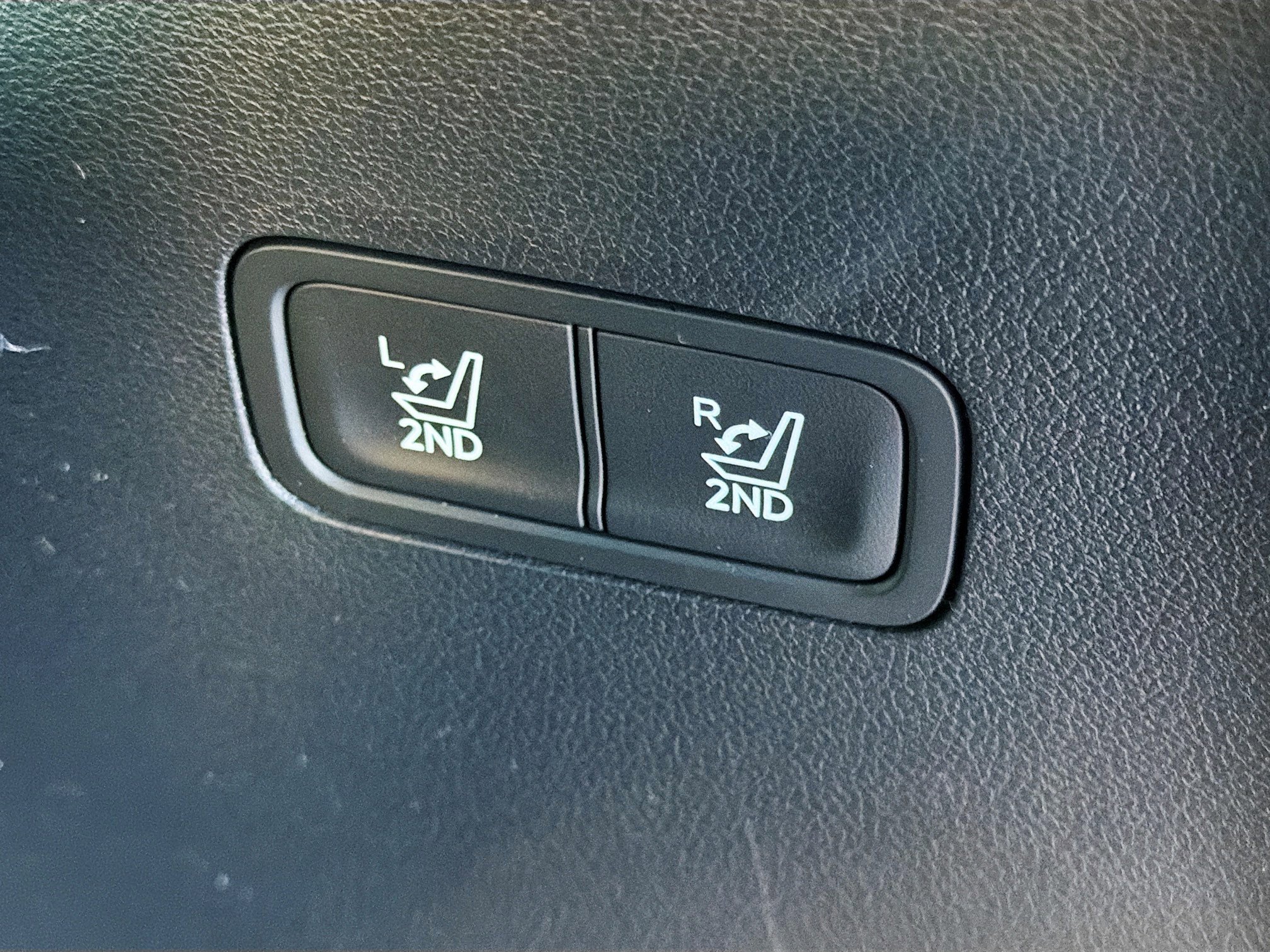 New 2026 Hyundai Santa Fe Limited image 13