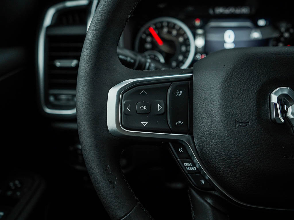 New 2026 RAM 1500 Big Horn image 18