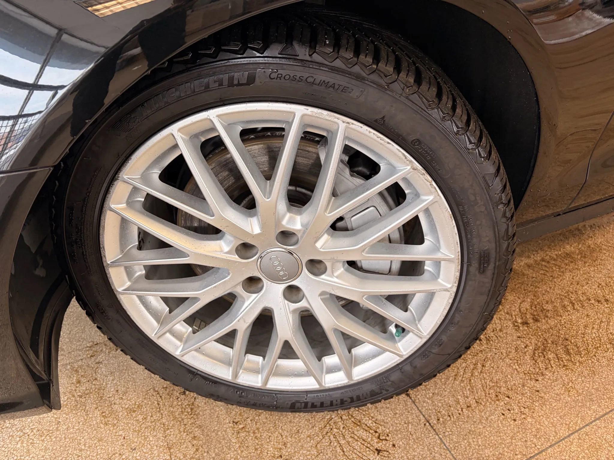 Used 2016 Audi A6 2.0T Premium Plus w/ Premium Plus Package image 49