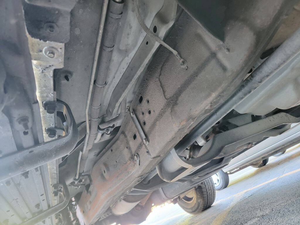 Used 1998 Ford Expedition 4WD image 15