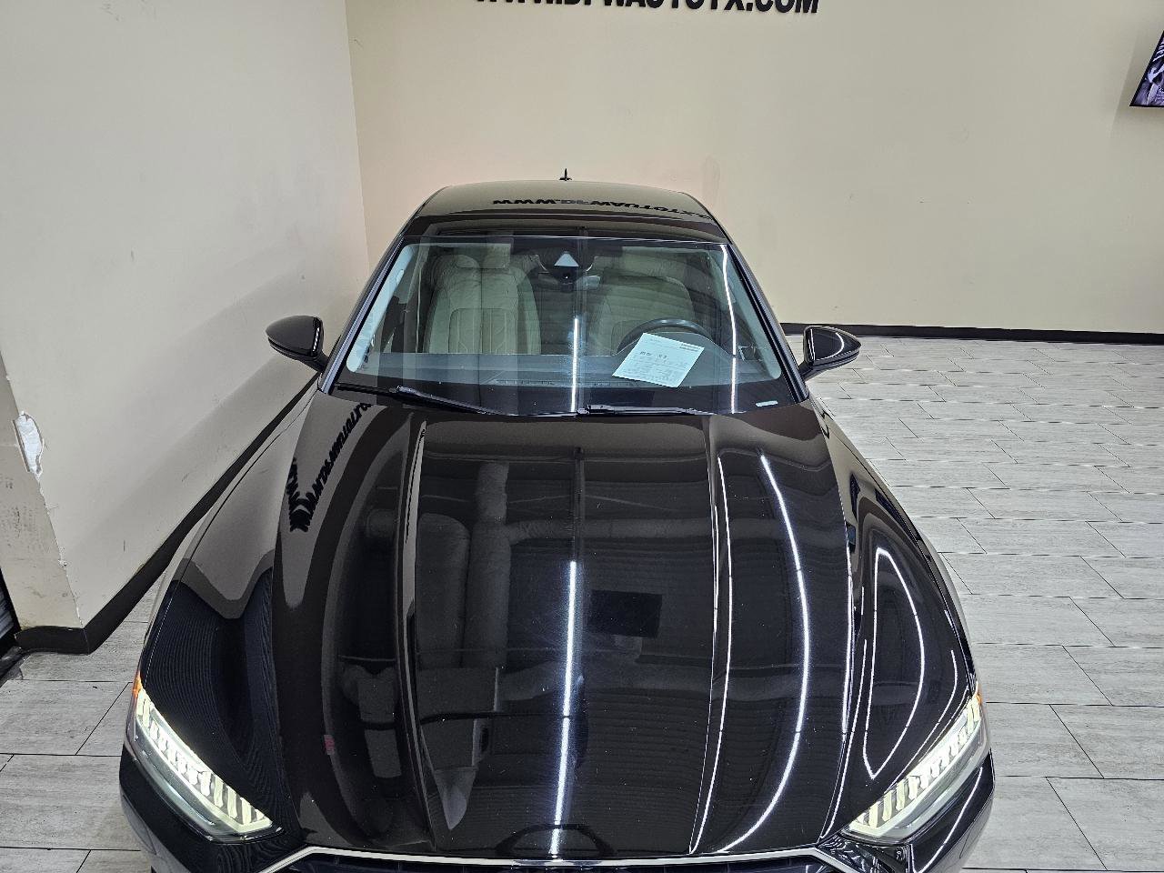 Used 2019 Audi A7 3.0T Premium Plus w/ Premium Plus Package image 4