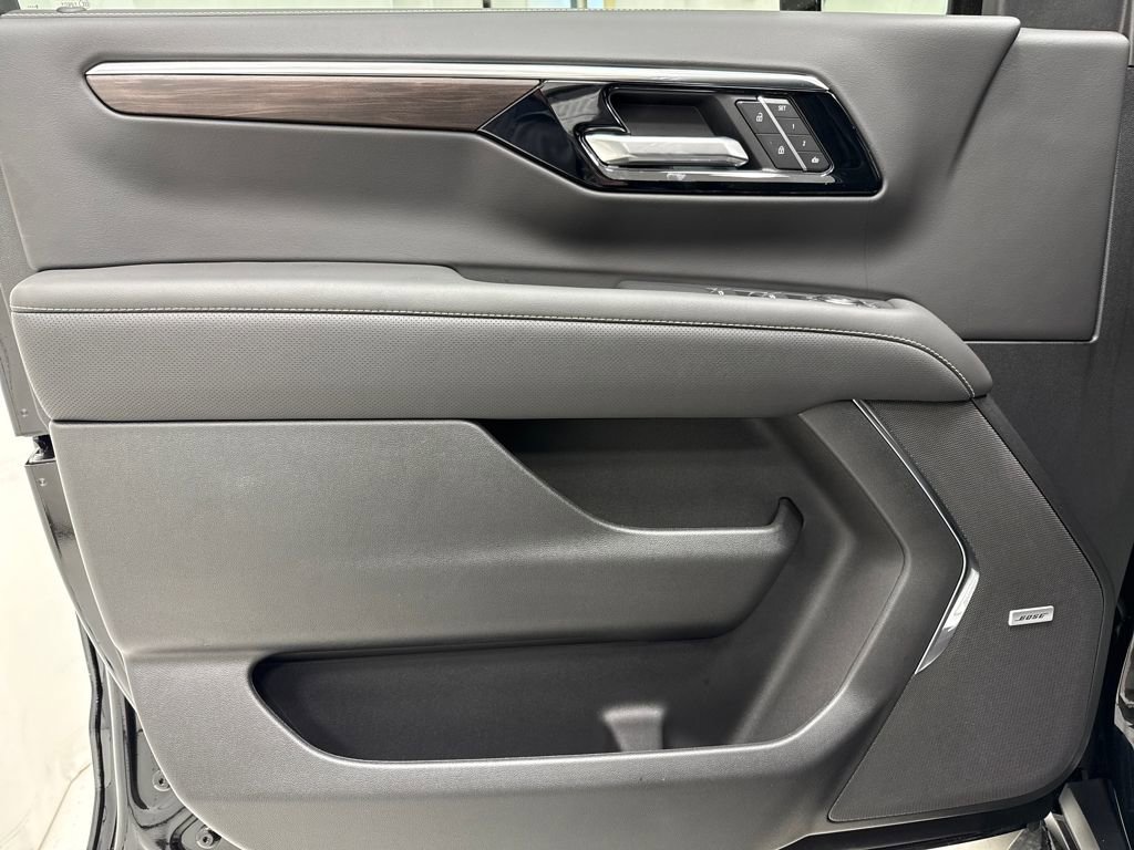 New 2026 Chevrolet Tahoe Premier w/ Sun And Tow Package image 19