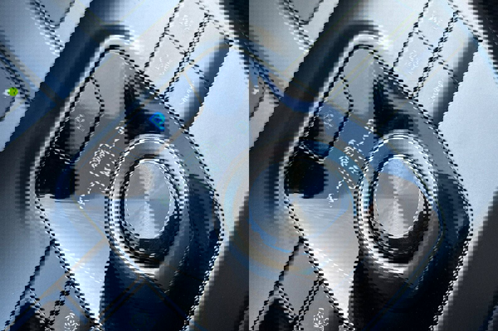 New 2026 Toyota bZ image 24