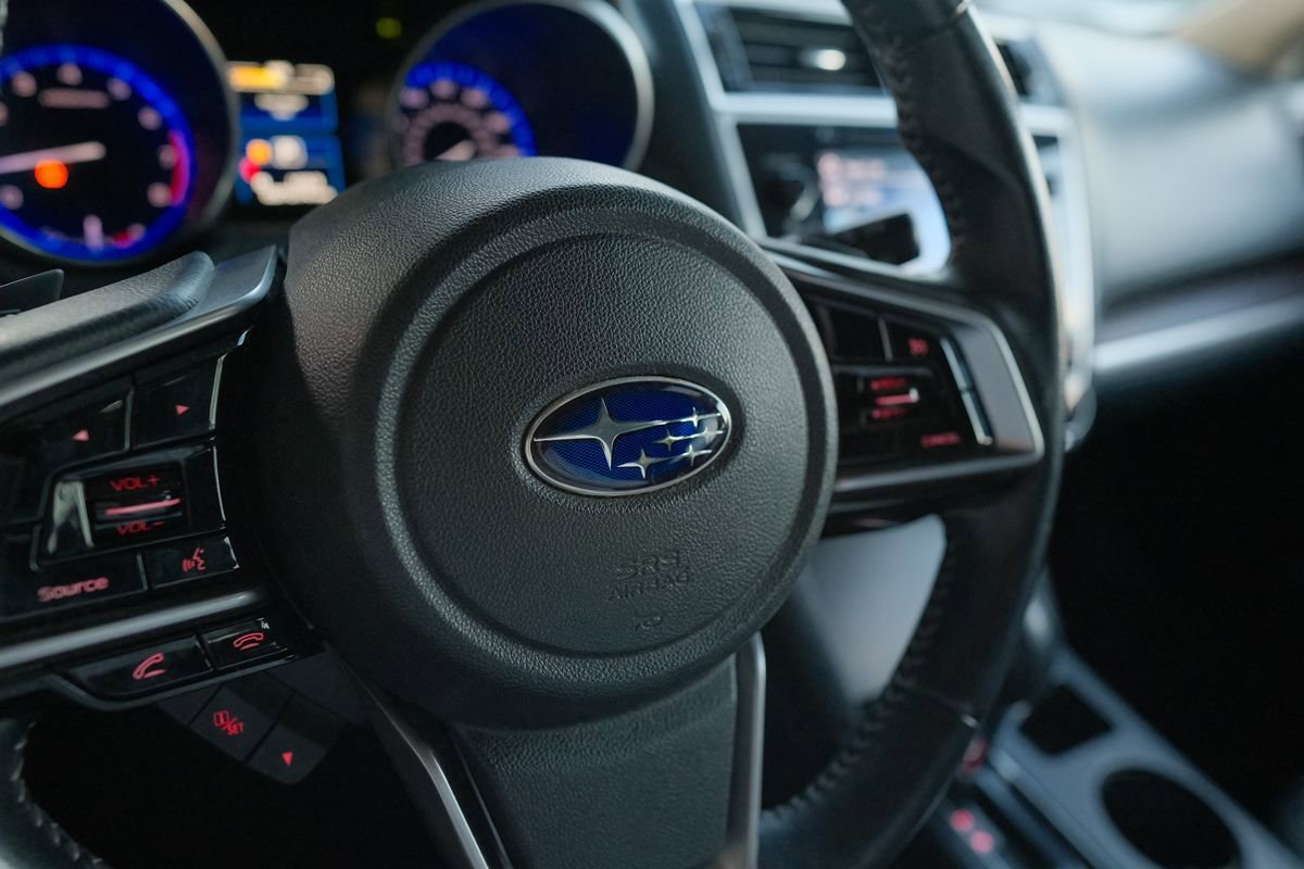 Used 2018 Subaru Outback 3.6R Limited w/ Popular Package #2 image 50