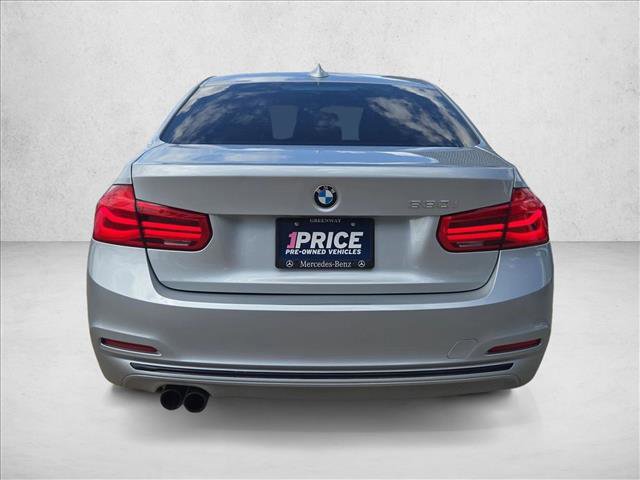 Used 2017 BMW 330i Sedan image 6