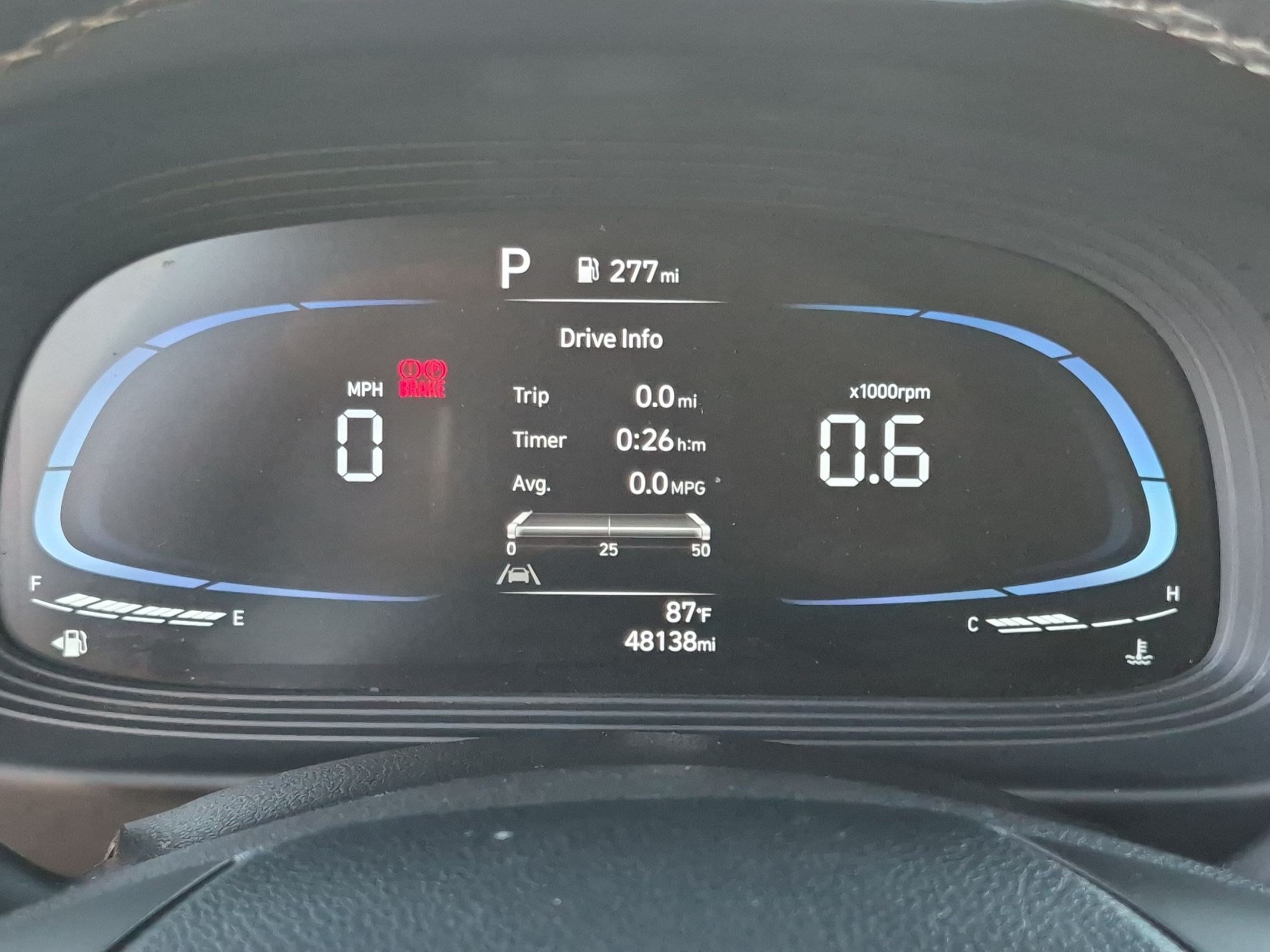 Used 2025 Hyundai Venue SEL FWD image 16