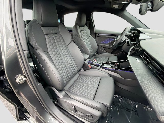 New 2026 Audi RS 3 AWD/4WD image 13