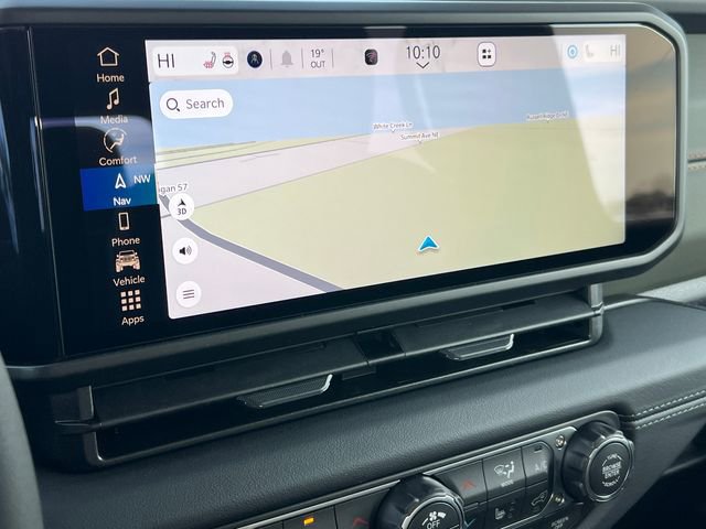 New 2026 Jeep Gladiator Mojave image 18