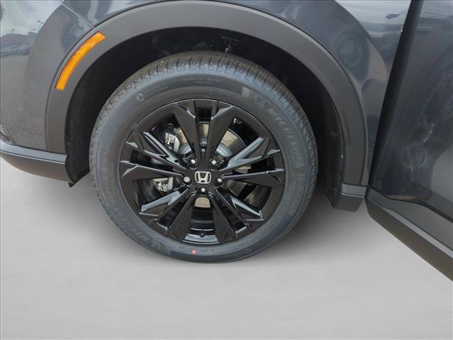Used 2026 Honda CR-V Sport Touring image 20