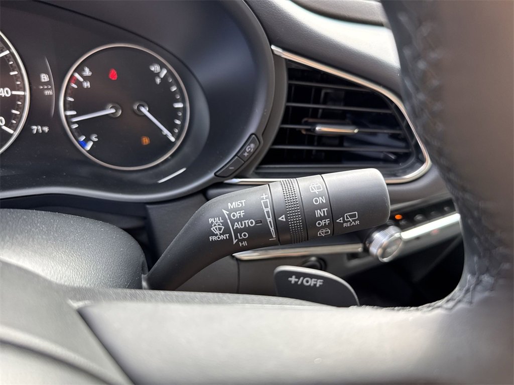 New 2024 MAZDA CX-30 AWD 2.5 S w/ Premium Package image 56