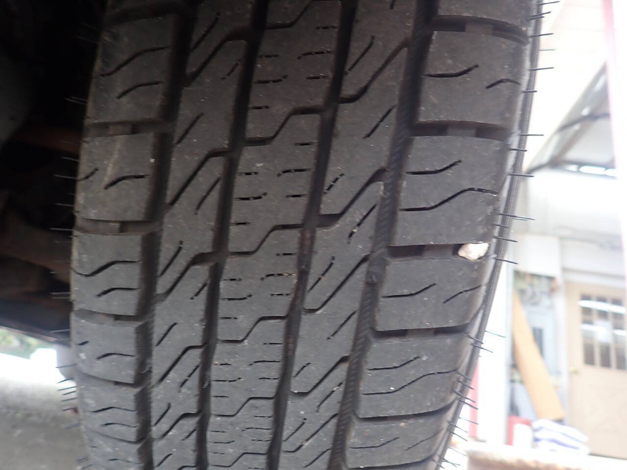 Used 2013 Honda CR-V LX image 33