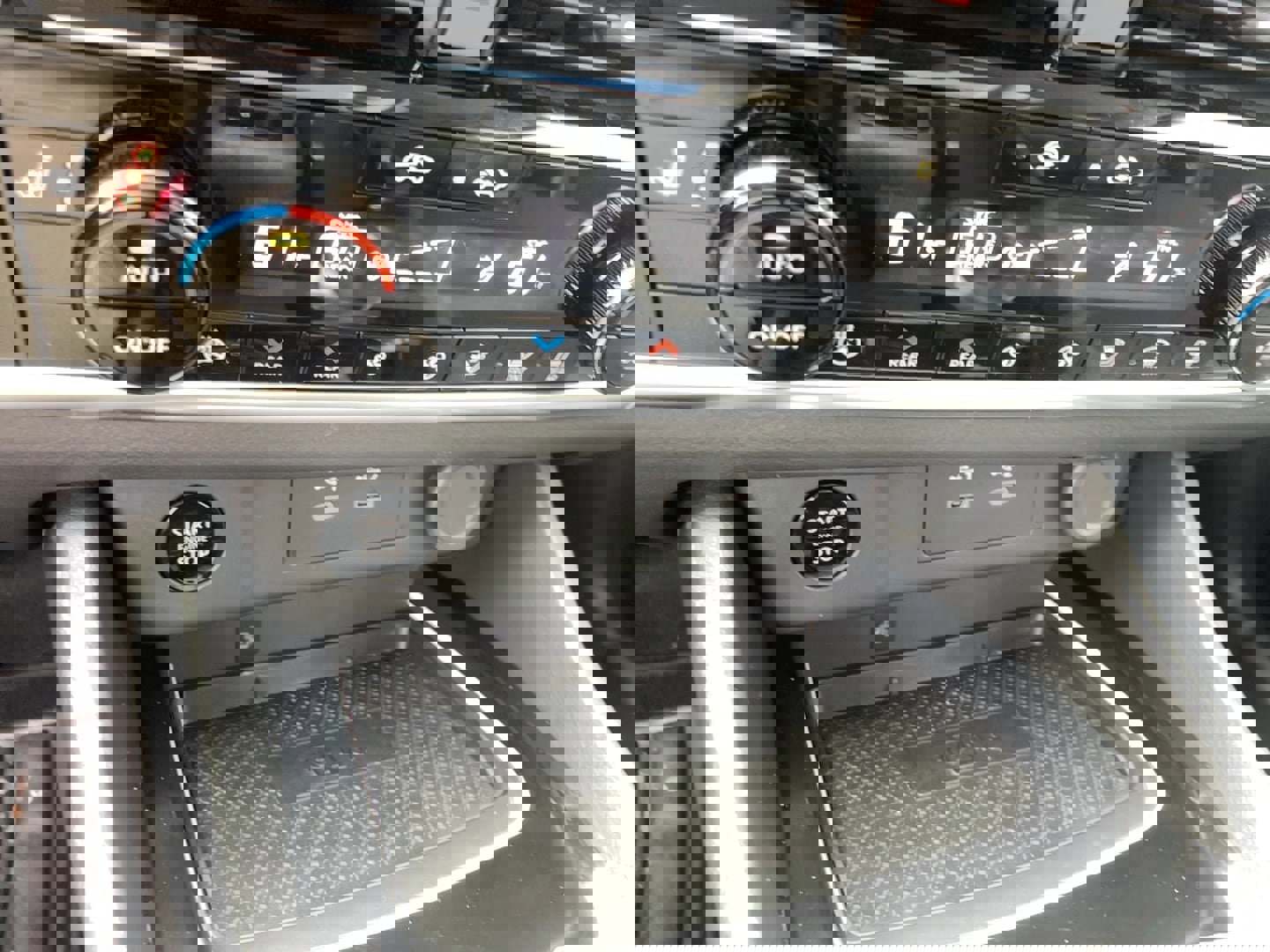 Used 2025 Nissan Rogue SL w/ Tech Package image 12