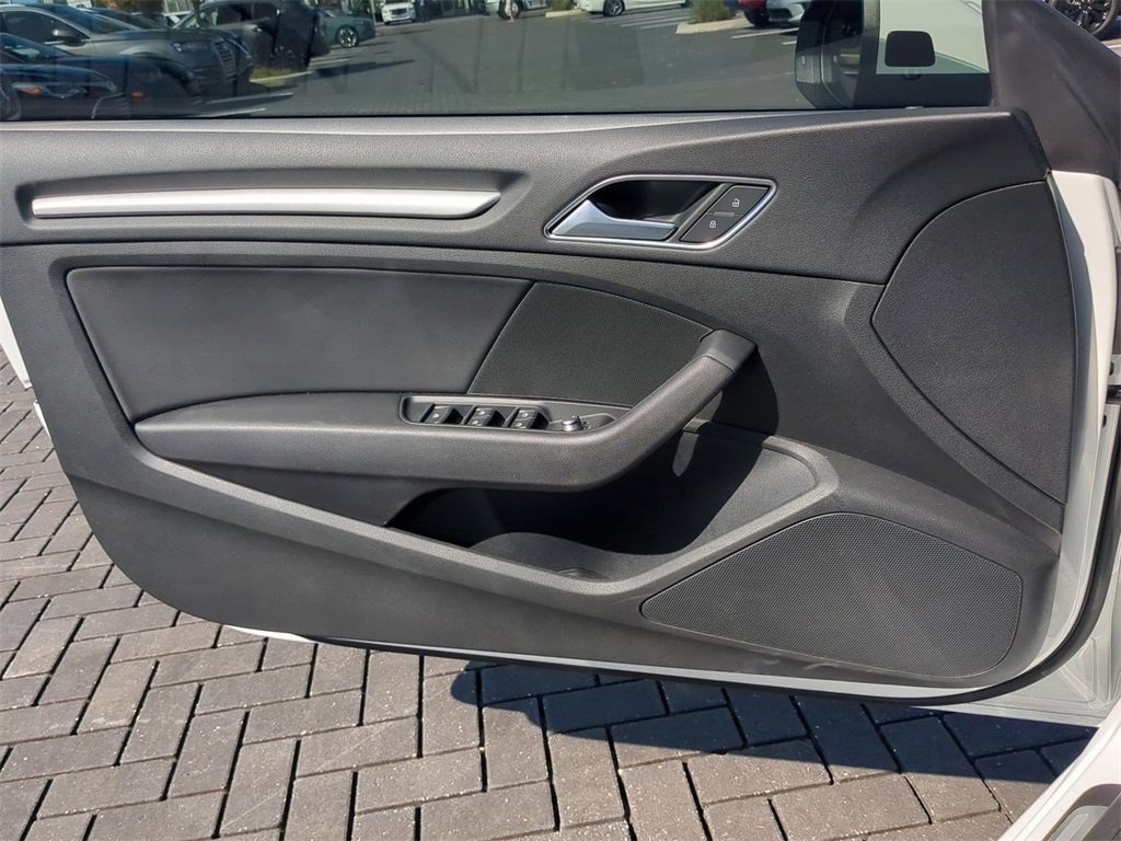 Used 2019 Audi A3 2.0T Premium w/ Convenience Package image 28