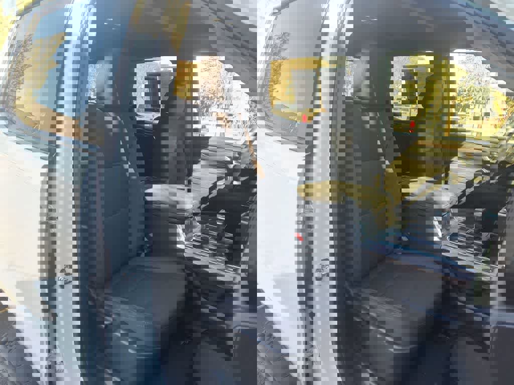 Used 2025 Chevrolet Silverado 1500 LT Trail Boss w/ Protection Package image 24