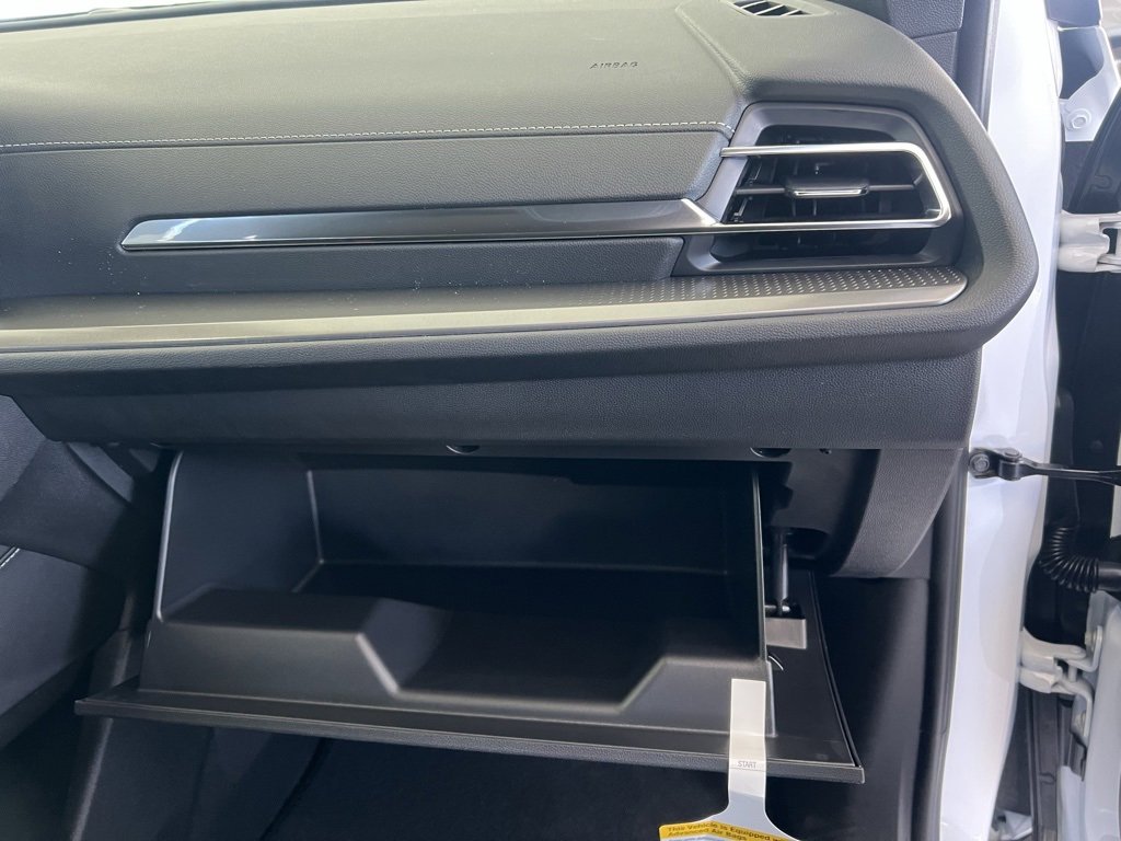 New 2026 Chevrolet Traverse LT w/ Sun and Wheel Package image 29