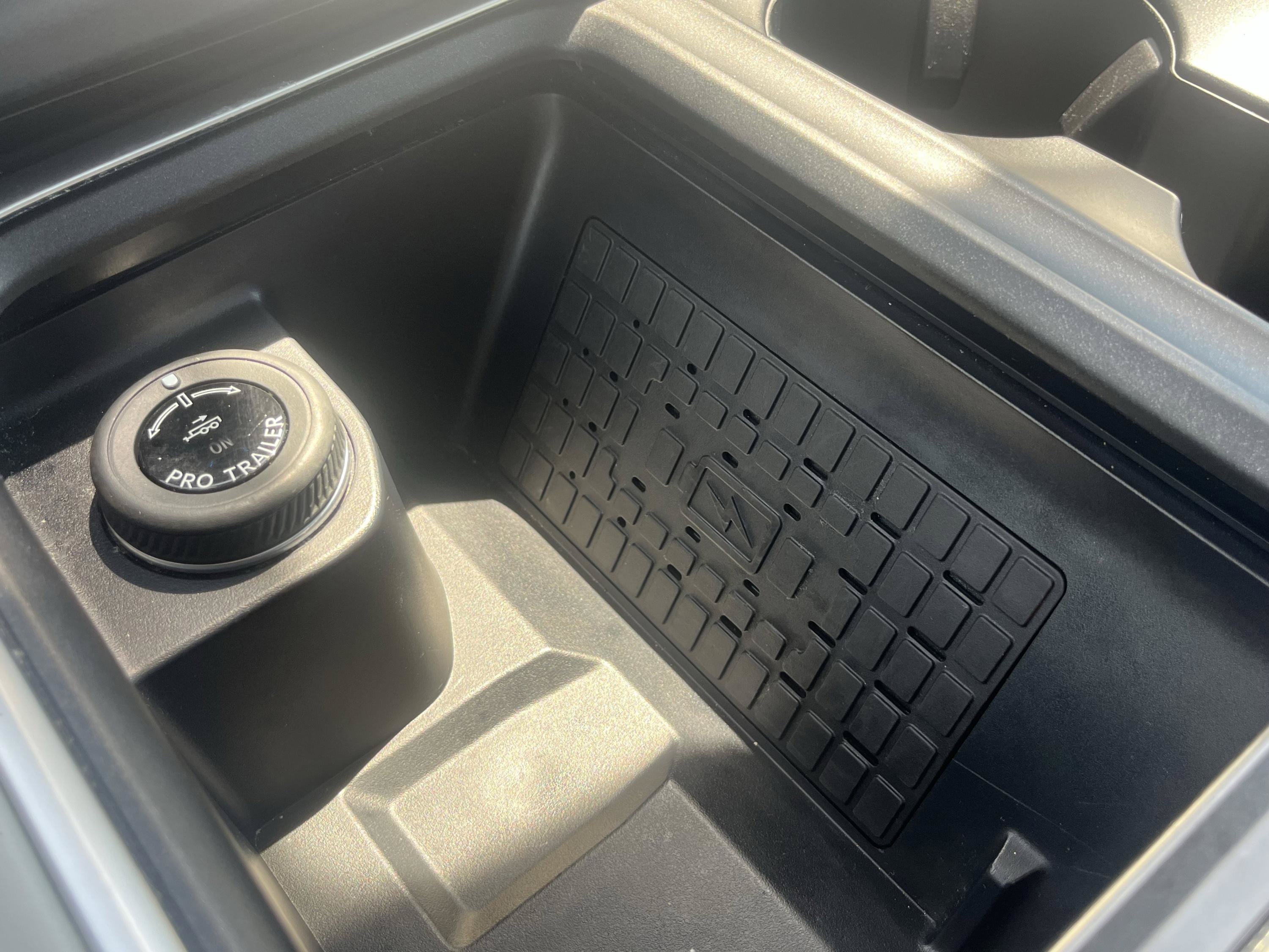 Used 2025 Ford Expedition Max Platinum AWD/4WD image 18