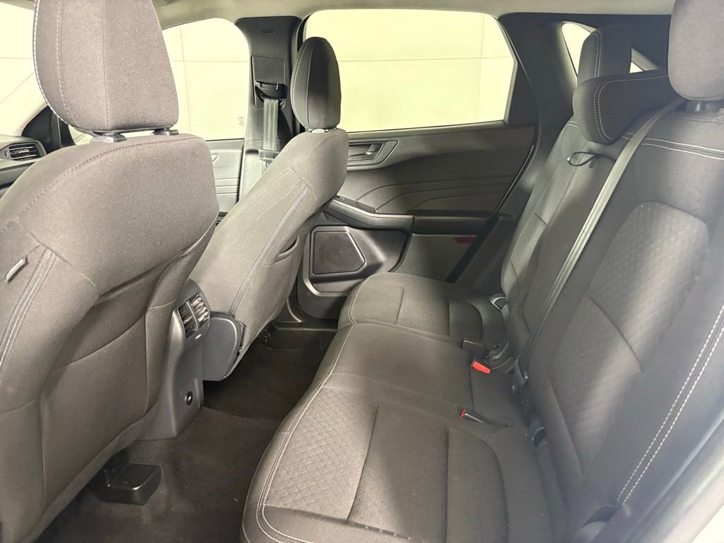 Used 2024 Ford Escape Active FWD image 37